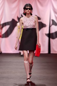 Casablanca Fall 2025 Ready-to-Wear Collection at Paris Fashion Week