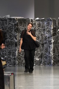 Cecilie Bahnsen Fall 2025 Ready-to-Wear Collection at Paris Fashion Week
