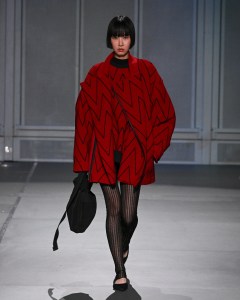 CFCL Fall 2025 Ready-to-Wear Collection