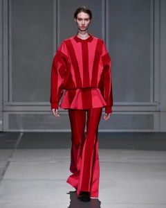 CFCL Fall 2025 Ready-to-Wear Collection