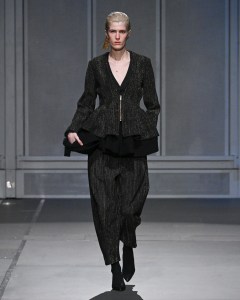 CFCL Fall 2025 Ready-to-Wear Collection