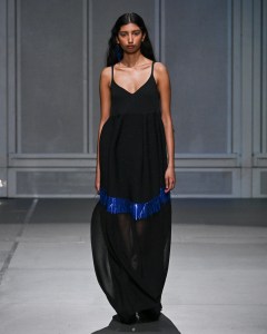 CFCL Fall 2025 Ready-to-Wear Collection
