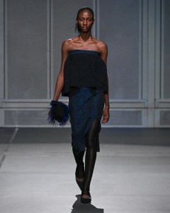 CFCL Fall 2025 Ready-to-Wear Collection