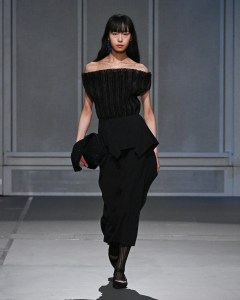 CFCL Fall 2025 Ready-to-Wear Collection