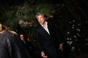 Patrick Dempsey