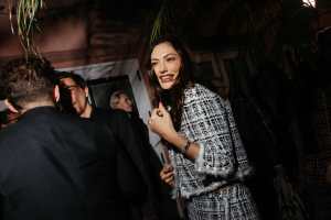 Phoebe Tonkin