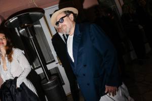 Julian Schnabel
