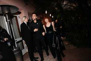 Bryn Mooser and Natasha Lyonne