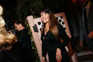 Patty Jenkins
