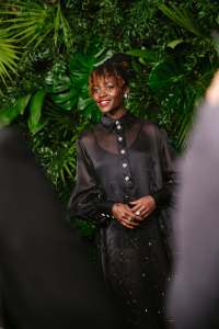 Lupita Nyong'o