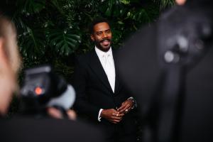 Colman Domingo
