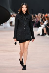 Chanel Fall 2025 Ready-to-Wear Collection at Paris Fashion Week