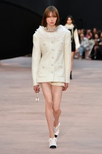 Chanel Fall 2025 Ready-to-Wear Collection at Paris Fashion Week