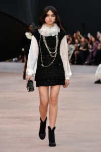 Chanel Fall 2025 Ready-to-Wear Collection at Paris Fashion Week