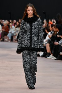 Chanel Fall 2025 Ready-to-Wear Collection at Paris Fashion Week