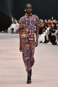 Chanel Fall 2025 Ready-to-Wear Collection at Paris Fashion Week
