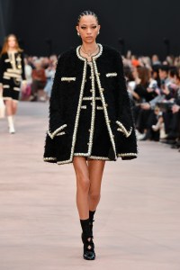 Chanel Fall 2025 Ready-to-Wear Collection at Paris Fashion Week