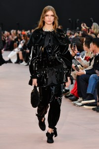 Chanel Fall 2025 Ready-to-Wear Collection at Paris Fashion Week