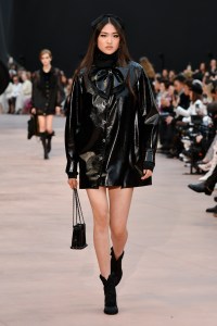 Chanel Fall 2025 Ready-to-Wear Collection at Paris Fashion Week