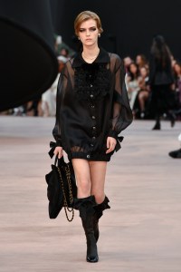 Chanel Fall 2025 Ready-to-Wear Collection at Paris Fashion Week