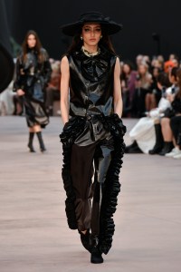 Chanel Fall 2025 Ready-to-Wear Collection at Paris Fashion Week