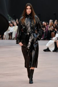 Chanel Fall 2025 Ready-to-Wear Collection at Paris Fashion Week