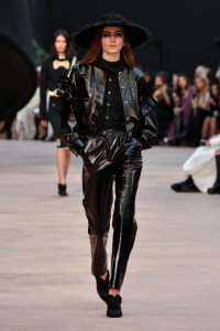 Chanel Fall 2025 Ready-to-Wear Collection at Paris Fashion Week