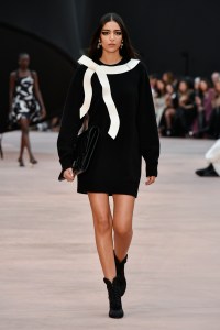 Chanel Fall 2025 Ready-to-Wear Collection at Paris Fashion Week