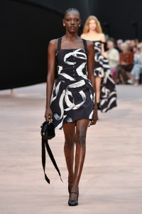Chanel Fall 2025 Ready-to-Wear Collection at Paris Fashion Week