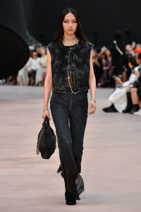 Chanel Fall 2025 Ready-to-Wear Collection at Paris Fashion Week