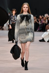 Chanel Fall 2025 Ready-to-Wear Collection at Paris Fashion Week