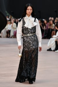 Chanel Fall 2025 Ready-to-Wear Collection at Paris Fashion Week