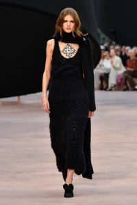 Chanel Fall 2025 Ready-to-Wear Collection at Paris Fashion Week