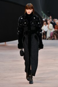 Chanel Fall 2025 Ready-to-Wear Collection at Paris Fashion Week