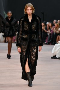 Chanel Fall 2025 Ready-to-Wear Collection at Paris Fashion Week