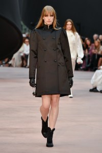 Chanel Fall 2025 Ready-to-Wear Collection at Paris Fashion Week