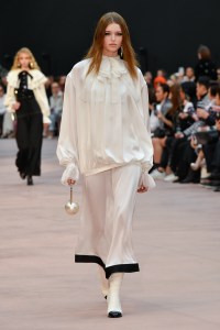 Chanel Fall 2025 Ready-to-Wear Collection at Paris Fashion Week