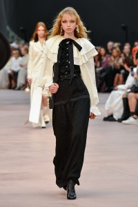 Chanel Fall 2025 Ready-to-Wear Collection at Paris Fashion Week