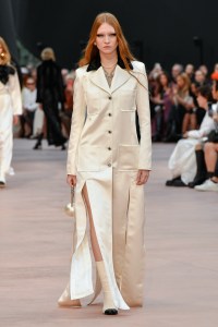 Chanel Fall 2025 Ready-to-Wear Collection at Paris Fashion Week