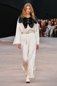 Chanel Fall 2025 Ready-to-Wear Collection at Paris Fashion Week
