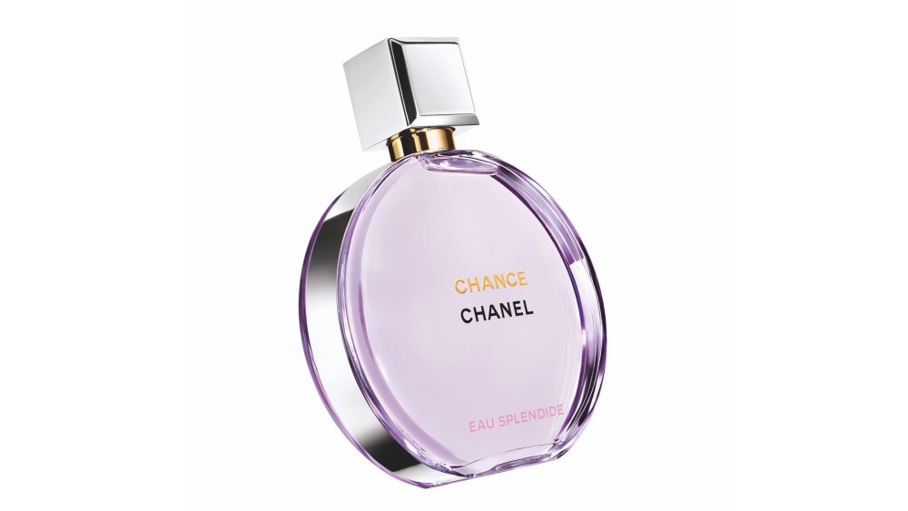 Chance Eau Splendide from Chanel