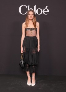 Charlotte Lawrence