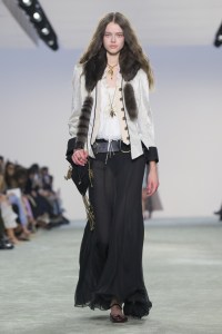 Chloé Fall 2025 Ready-To-Wear Collection at Paris Fashion Week