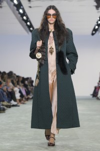 Chloé Fall 2025 Ready-To-Wear Collection at Paris Fashion Week