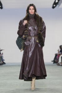 Chloé Fall 2025 Ready-To-Wear Collection at Paris Fashion Week