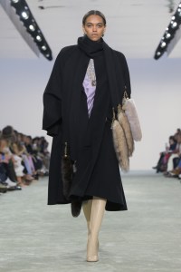 Chloé Fall 2025 Ready-To-Wear Collection at Paris Fashion Week