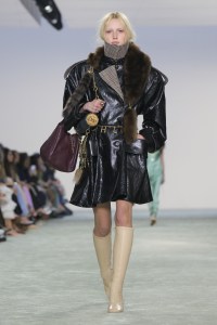 Chloé Fall 2025 Ready-To-Wear Collection at Paris Fashion Week