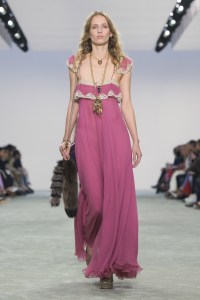 Chloé Fall 2025 Ready-To-Wear Collection at Paris Fashion Week