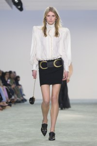 Chloé Fall 2025 Ready-To-Wear Collection at Paris Fashion Week