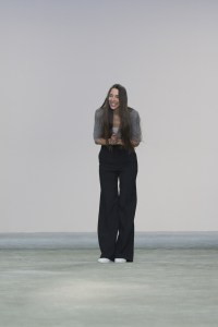 Chloé Fall 2025 Ready-To-Wear Collection at Paris Fashion Week